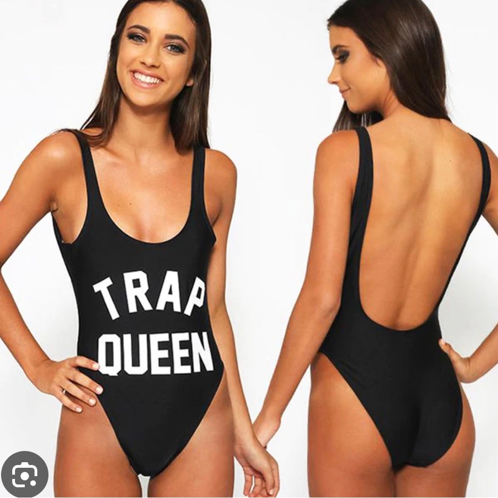 NEVER WORN!!! PRIVATE PARTY One-Piece